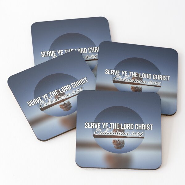 Item preview, Colossians 3:24 designed and sold by Shalone Cason.