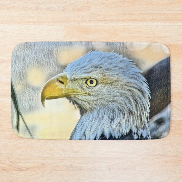 Item preview, Bald Eagle designed and sold by ReneeKennedy.