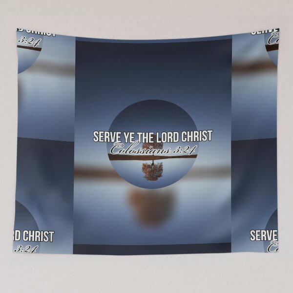 Item preview, Colossians 3:24 designed and sold by Shalone Cason.