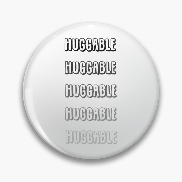 Item preview, Huggable 1 designed and sold by SyPhelan.