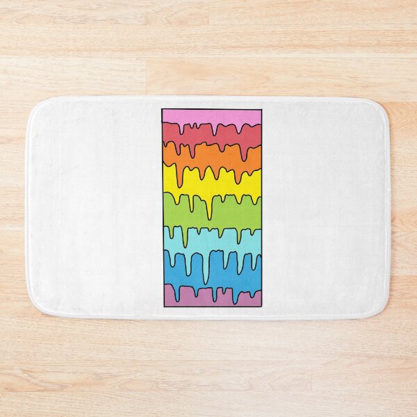 Item preview, Drip Glow Goo Design designed and sold by CutieCrafts.