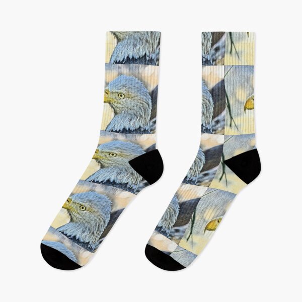 Item preview, Bald Eagle designed and sold by ReneeKennedy.