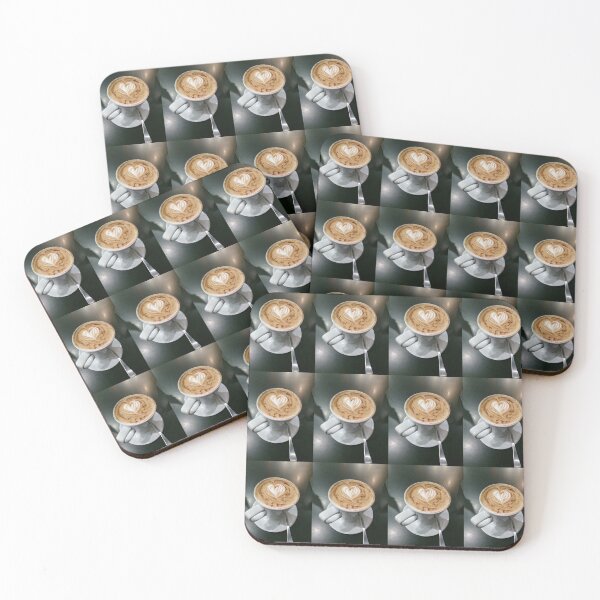 Item preview, Cappuccino designed and sold by LizEllisPhotos.