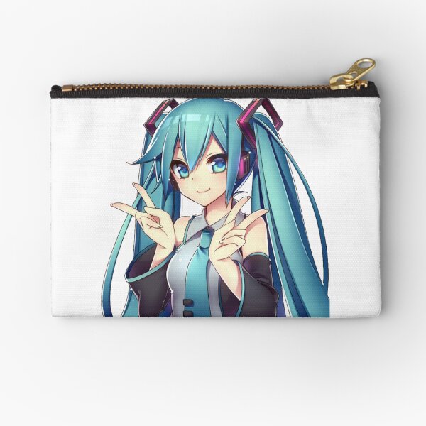 Item preview, Hatsune Miku designed and sold by EllyStar24.