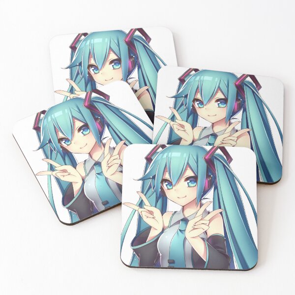 Artikelvorschau, Hatsune Miku entworfen und verkauft von EllyStar24.