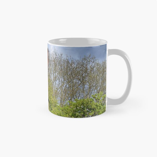 Item preview, Kaliningrad Russia Museum Kings Gate Nature Green Wall Art, Home Decor, Phone Case, Mask designed and sold by TheGreekGuy.