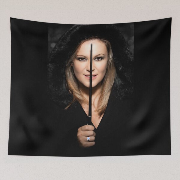 Item preview, Victoria Maclean Profile Image designed and sold by VictoriaMaclean.