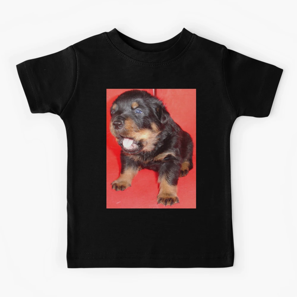 Rottweiler clearance baby clothes