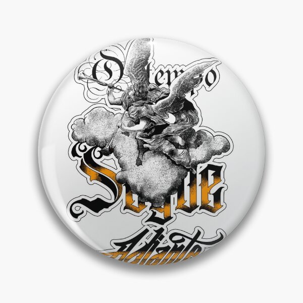 Item preview, Time Goes Ahead designed and sold by PanCorti Brasil.