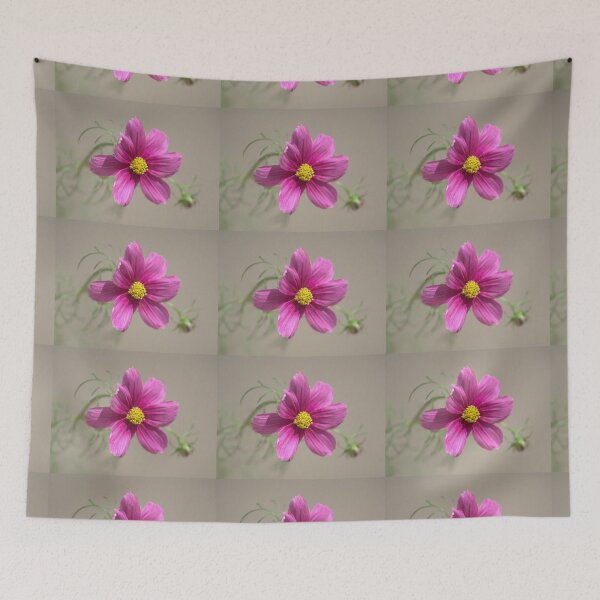 Item preview, Cosmos flower designed and sold by ana dawani.