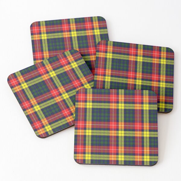 Item preview, Clan Dewar Tartan  designed and sold by BagTown Clans.