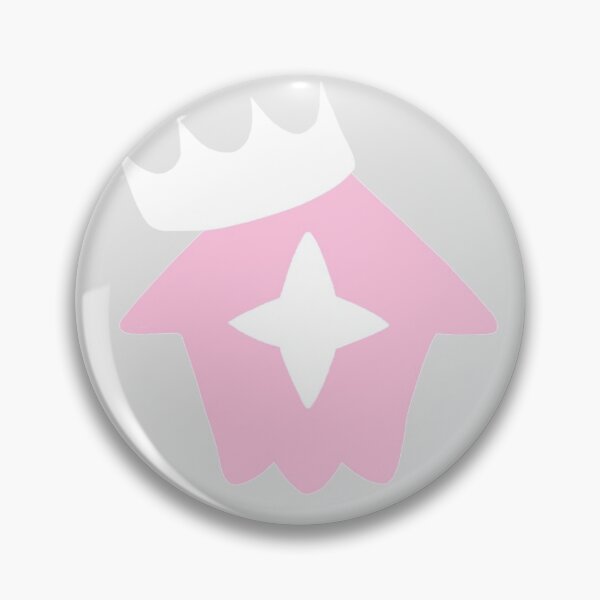 Item preview, Pearl symbol designed and sold by Yas-draws.