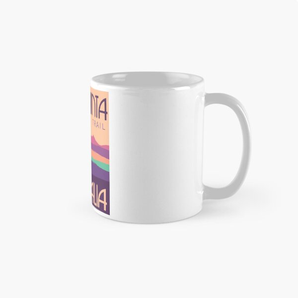Item preview, Larapinta Trail - Australia designed and sold by Moritz Schwäble.