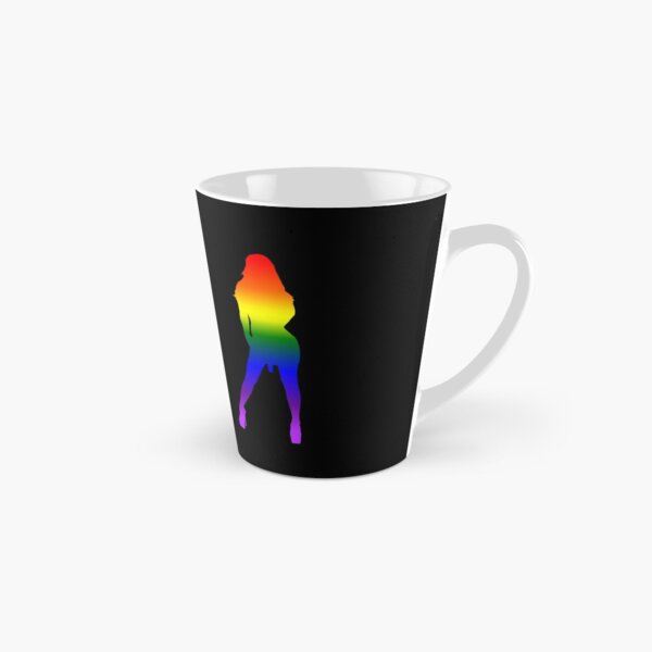 Shemale Mug long