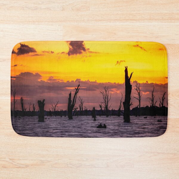 Item preview, Lake Mulwala, Victoria, Australia designed and sold by Vicki Walsh.