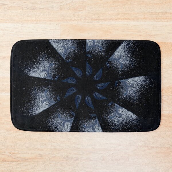 Item preview, WDVMM - 754 - Rooked Mandala designed and sold by WetdryvacRB01.