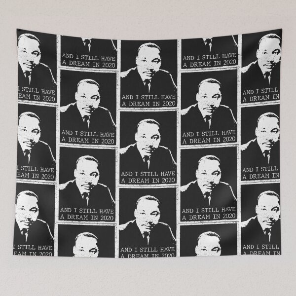 Item preview,  I still have a dream in 2020 - Martin Luther King speech designed and sold by Teecha.