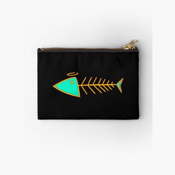Item preview, Fishbone Urban Art designed and sold by Yeaha.