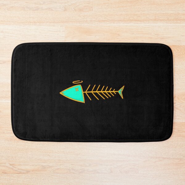 Item preview, Fishbone Urban Art designed and sold by Yeaha.