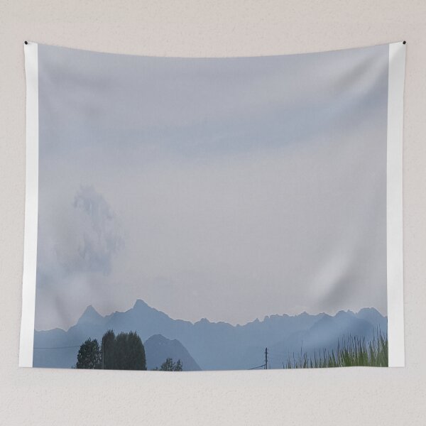 Item preview, Le ciel vu de Lourdes designed and sold by kookbooin.