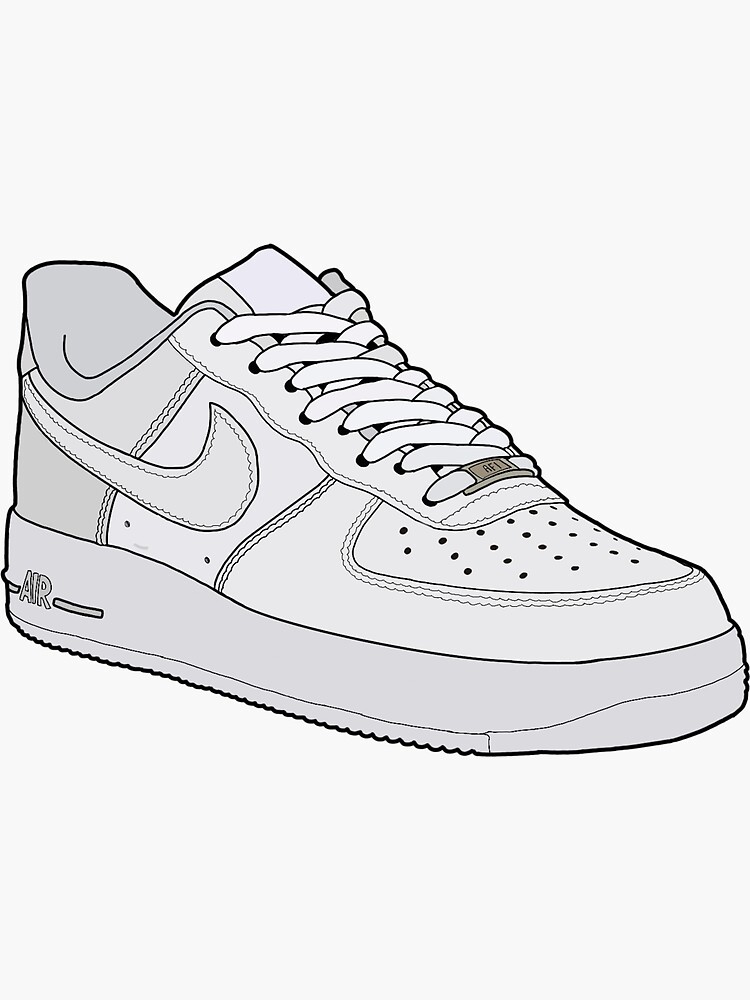 Coloring air sale force 1