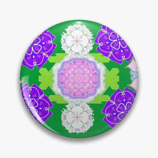Item preview, Digital Garden designed and sold by KazM.