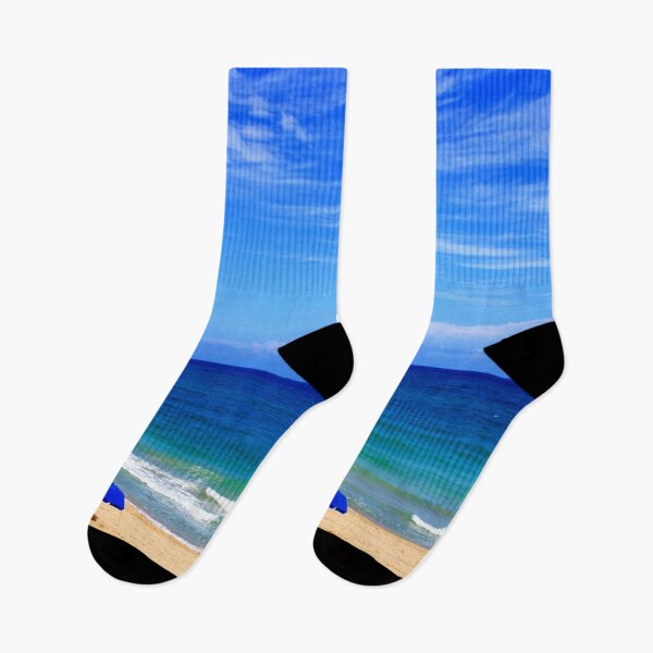 Item preview, Cool beach in summer designed and sold by Madhu2802.