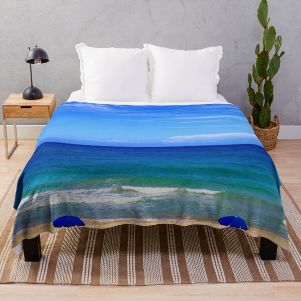 Item preview, Cool beach in summer designed and sold by Madhu2802.