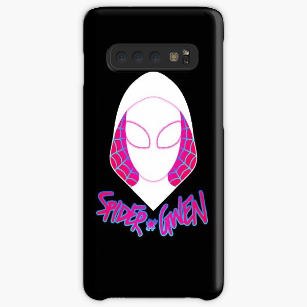 Arachnid Lass Samsung Galaxy Snap Case