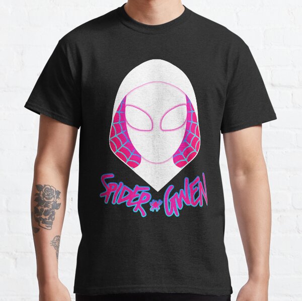 Arachnid Lass Classic T-Shirt