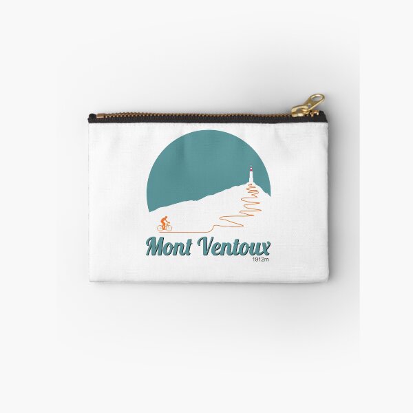Item preview, Mont Ventoux Circular Artwork designed and sold by anothercyclist.