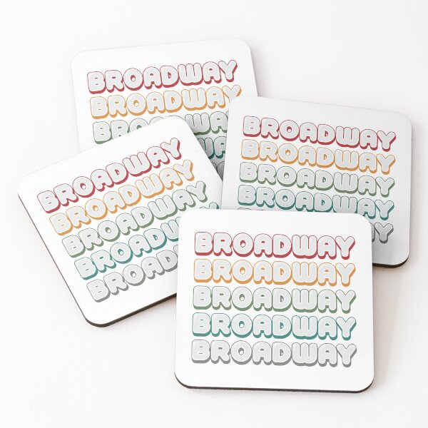 Item preview, Broadway designed and sold by lazarusheart.