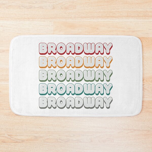 Item preview, Broadway designed and sold by lazarusheart.