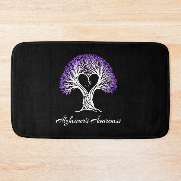 Item preview, Alzheimer's Awareness Family Support designed and sold by NadzeyaD.