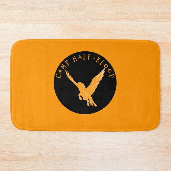 Item preview, Camp Half Blood designed and sold by debidero.