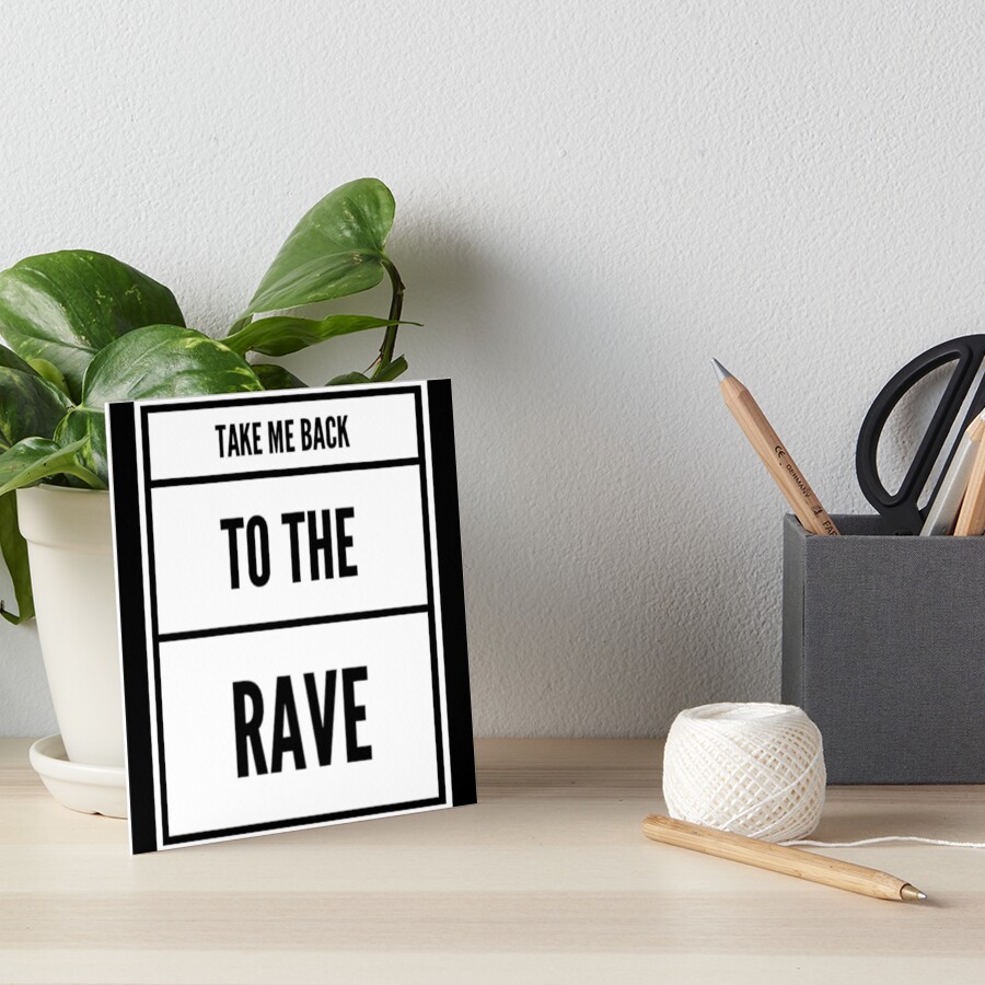 Item preview, Art Board Print designed and sold by RolikaPod.