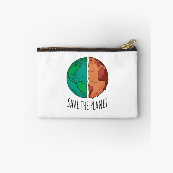 Item preview, Save the planet designed and sold by DerSenat.