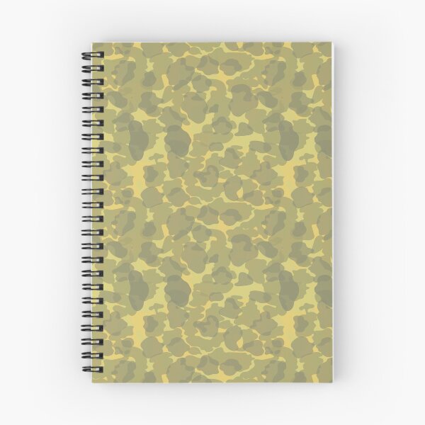 Artikelvorschau, Fallschirmjäger Camo entworfen und verkauft von baggss.