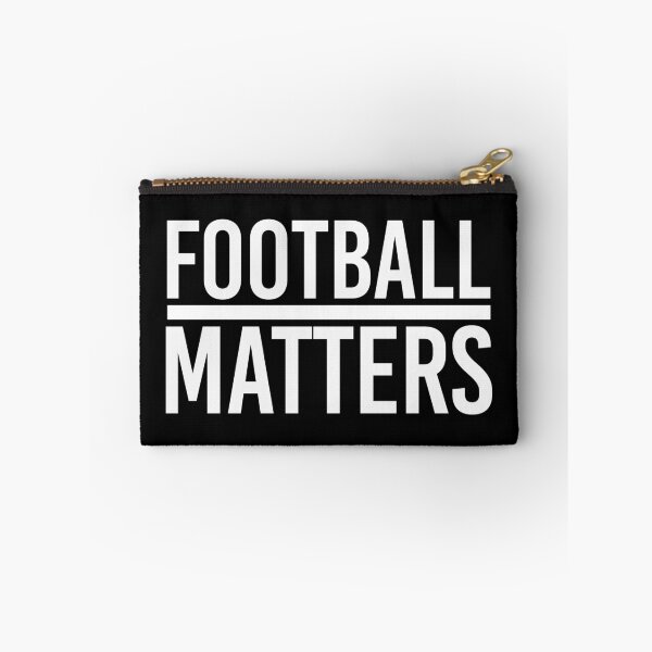 Item preview, football matters designed and sold by Djalane.