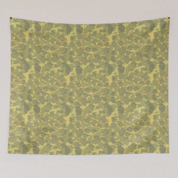 Item preview, Paratrooper Camo designed and sold by baggss.