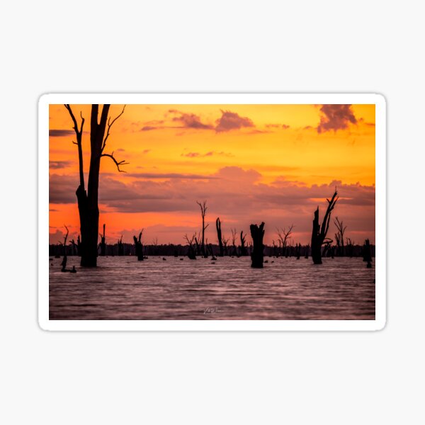 Item preview, Lake Mulwala, Yarrawonga, Victoria, Australia designed and sold by Vicki Walsh.