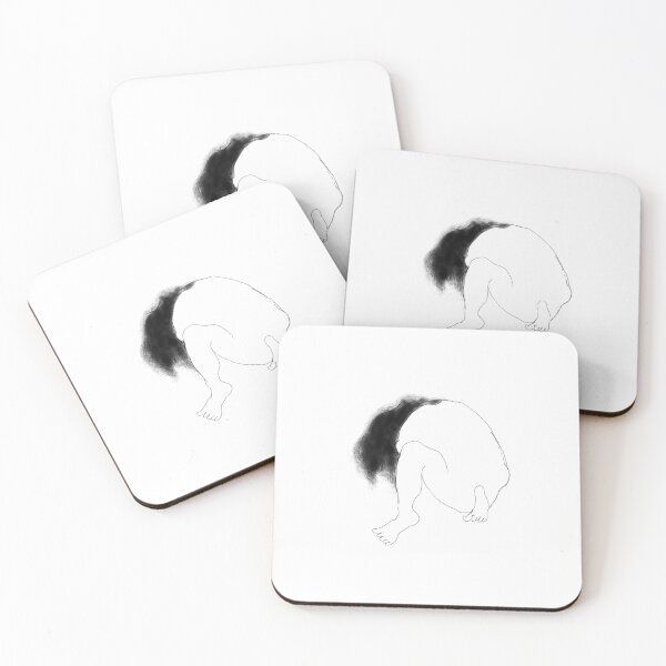 Item preview, Body Expressions #5 designed and sold by Chiho Iwase.
