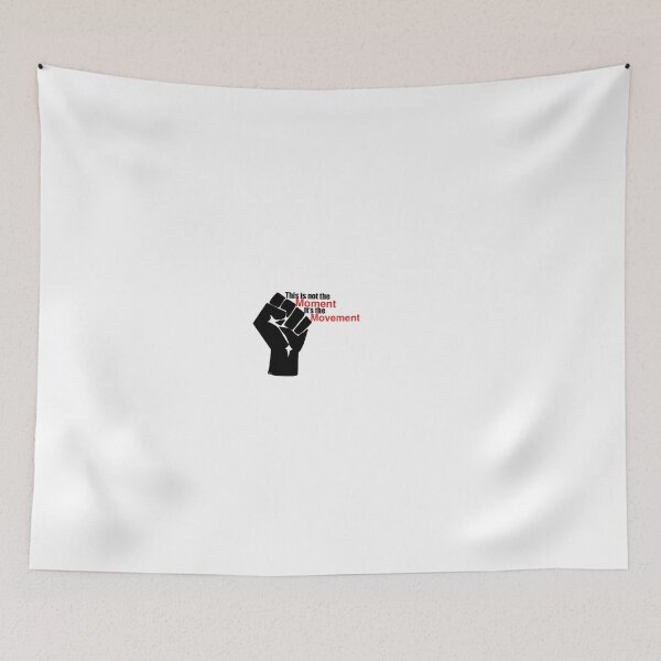Item preview, BLM saying designed and sold by Mumize.