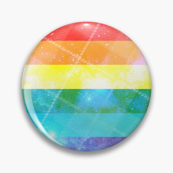 Item preview, Plaid space themed gay flag  designed and sold by Jemjae1112.