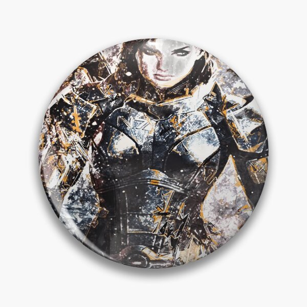 Item preview, Shepard - Against All Foes designed and sold by Visionyst.