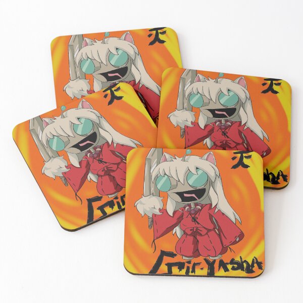 Item preview, Gir-Yasha! designed and sold by LadySpawn22.