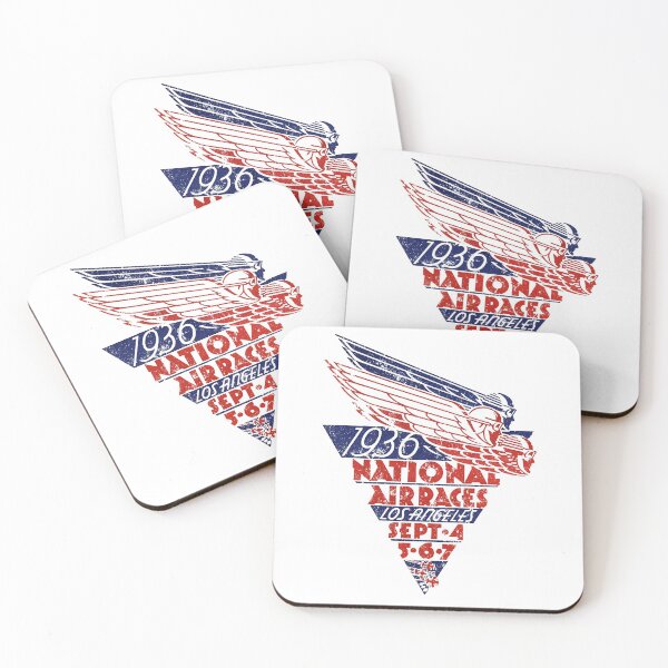 Item preview, Air Race designed and sold by Retrorockit.