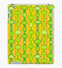 Edamame iPad Case/Skin