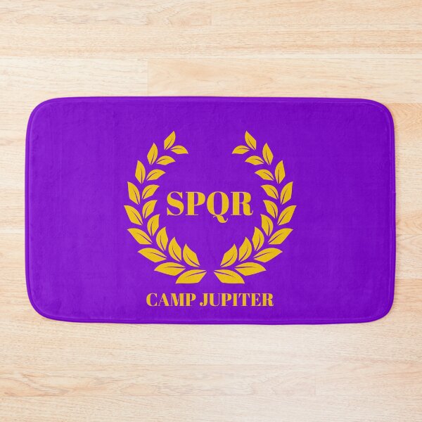 Item preview, Camp Jupiter designed and sold by debidero.