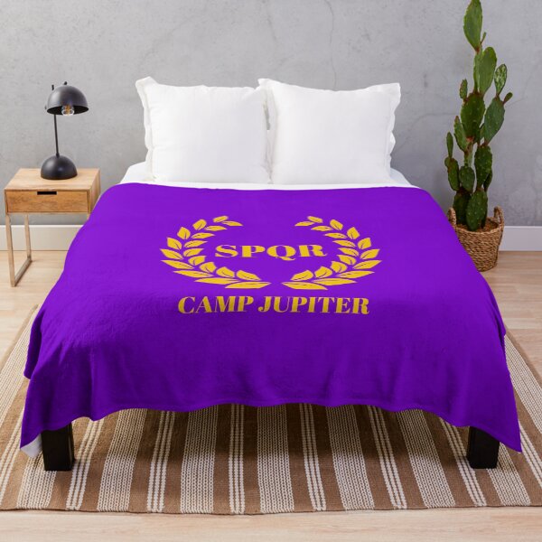Item preview, Camp Jupiter designed and sold by debidero.